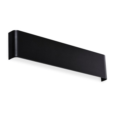 Applique DELTA 14W LED Noir 3000K  345185