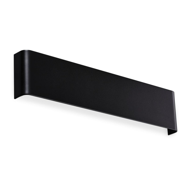 Applique DELTA 14W LED Noir 3000K  345185