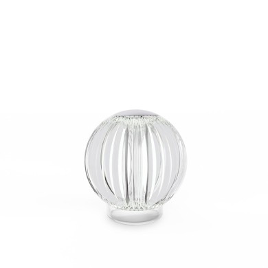 Lampe DIAMOND 2W LED Transparent  343488
