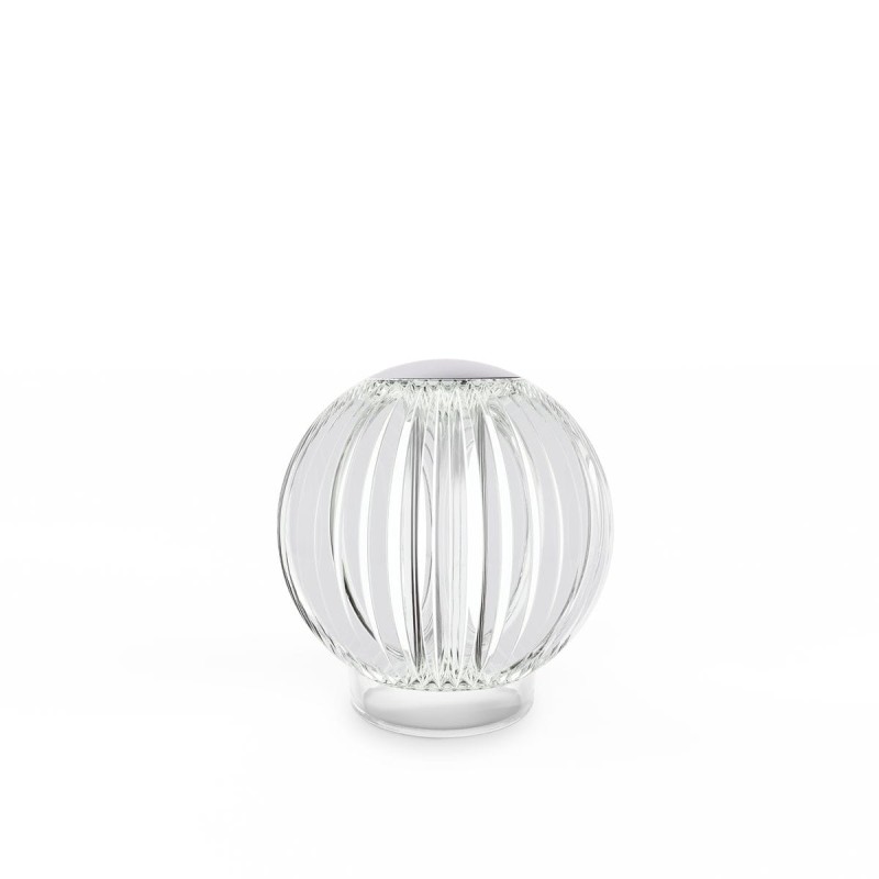 Lampe DIAMOND 2W LED Transparent  343488