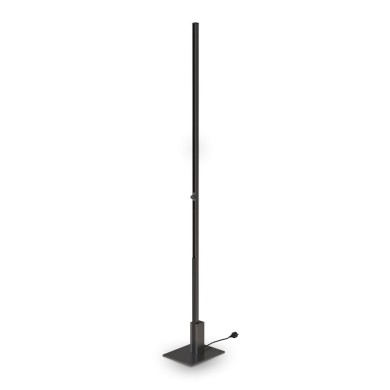 Lampadaire EGO 100W Noir  344775
