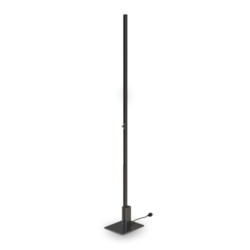 Lampadaire EGO 100W Noir  344775