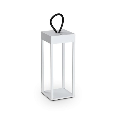 Lampe Extérieur ENYA 5W LED Blanc  323251