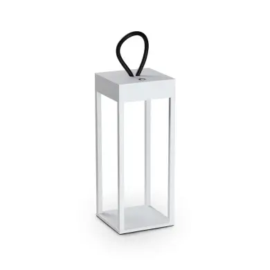 Lampe Extérieur ENYA 5W LED Blanc  323251