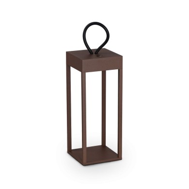 Lampe Extérieur ENYA 5W LED Café  323244