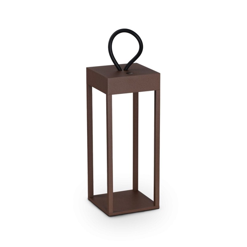 Lampe Extérieur ENYA 5W LED Café  323244