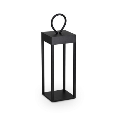 Lampe Extérieur ENYA 5W LED Noir  323237