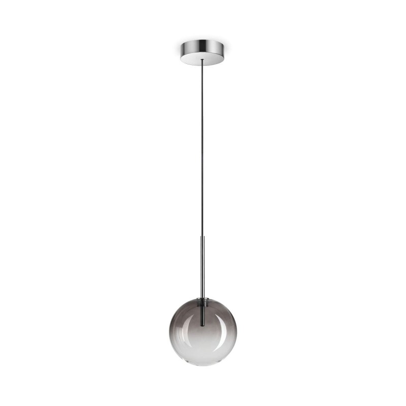 Suspension EQUINOXE 2W G4 Fumé D150 IDL_326351 326351 Suspension EQUINOXE 2W G4 Fumé D150 326351