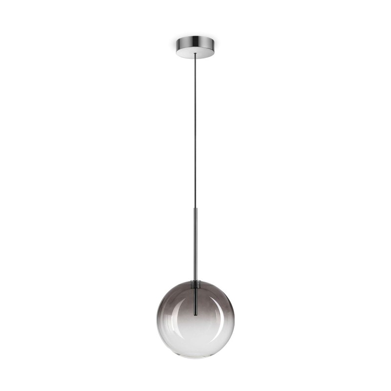 Suspension EQUINOXE 2W G4 Fumé D200 IDL_345369 345369 Suspension EQUINOXE 2W G4 Fumé D200 345369