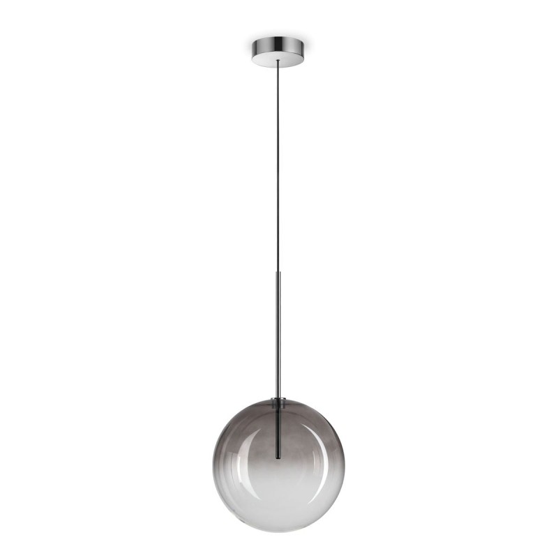 Suspension EQUINOXE 2W G4 Fumé D250 IDL_345376 345376 Suspension EQUINOXE 2W G4 Fumé D250 345376