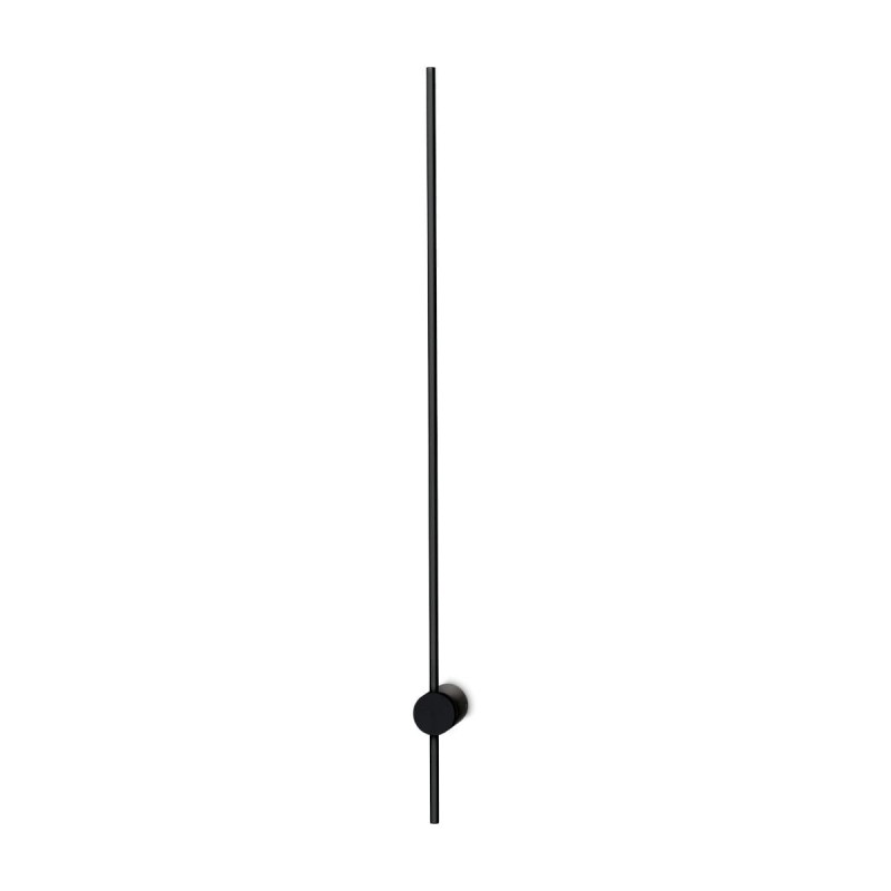 Applique ESSENCE 19W LED Noir 2700K IDL_341019 341019 Applique ESSENCE 19W LED Noir 2700K 341019