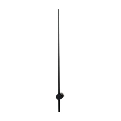 Applique ESSENCE 19W LED Noir 4000K  341026