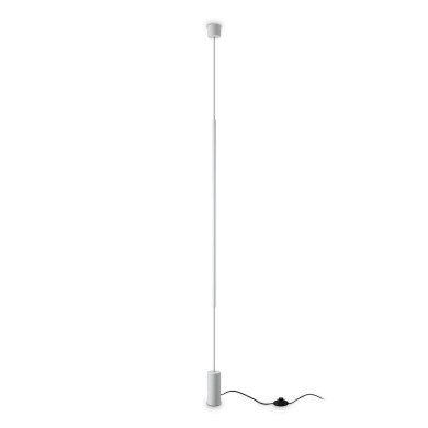 Lampadaire FILO 14W LED Blanc  341118