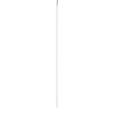 Suspension FILO 3,5W LED Blanc  341057