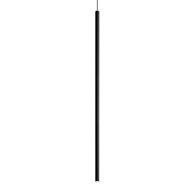 Suspension FILO 3,5W LED Noir  341064