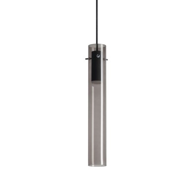 Suspension FLAM 10W LED Fumé  321042