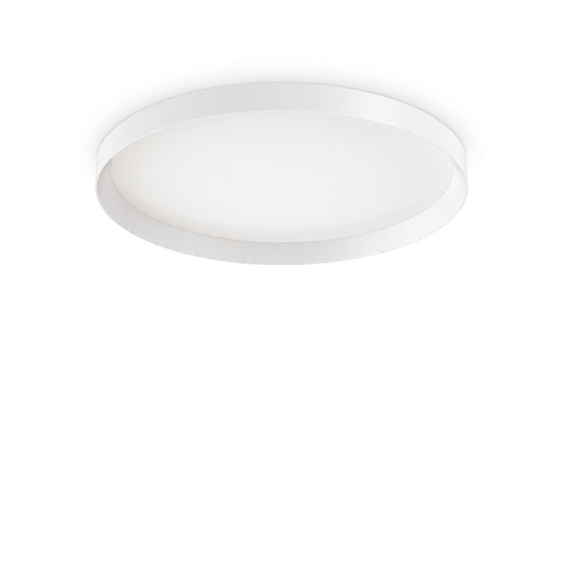 Plafonnier FLY 53W LED Blanc H80 IDL_341187 341187 Plafonnier FLY 53W LED Blanc H80 341187