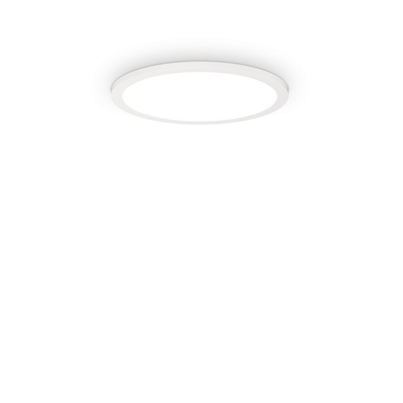 Plafonnier FLY 18W LED Blanc H42 IDL_341224 341224 Plafonnier FLY 18W LED Blanc H42 341224