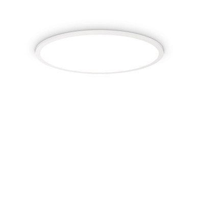 Plafonnier FLY 53W LED Blanc H44  341248