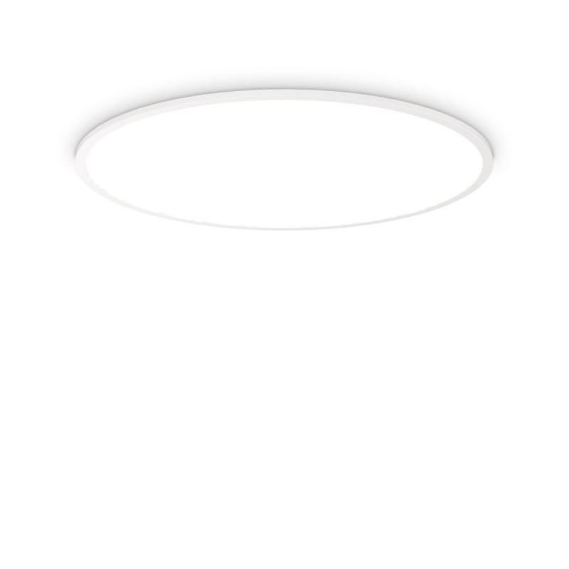 Plafonnier FLY 68W LED Blanc H44 IDL_341255 341255 Plafonnier FLY 68W LED Blanc H44 341255