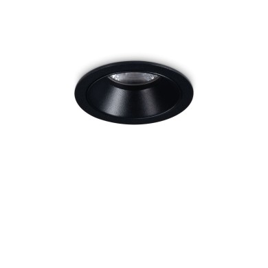 Spot GAME 5,5W LED Noir  349060