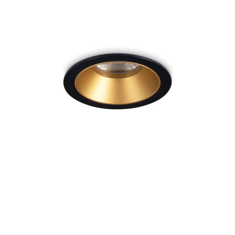 Spot GAME 5,5W LED Noir or IDL_349077 349077 Spot GAME 5,5W LED Noir or 349077