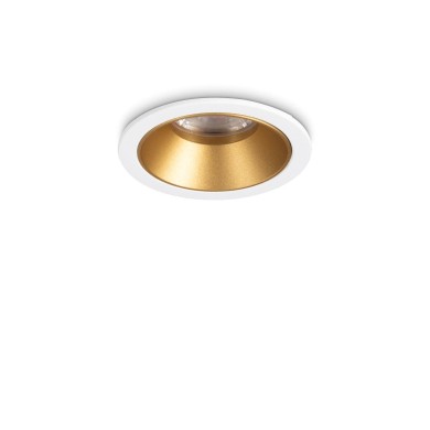 Spot GAME 5,5W LED Blanc or  349084