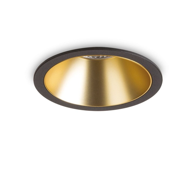Spot GAME 20W LED Noir or 3000K IDL_341415 341415 Spot GAME 20W LED Noir or 3000K 341415