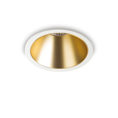 Spot GAME 20W LED Blanc or 3000K  341422