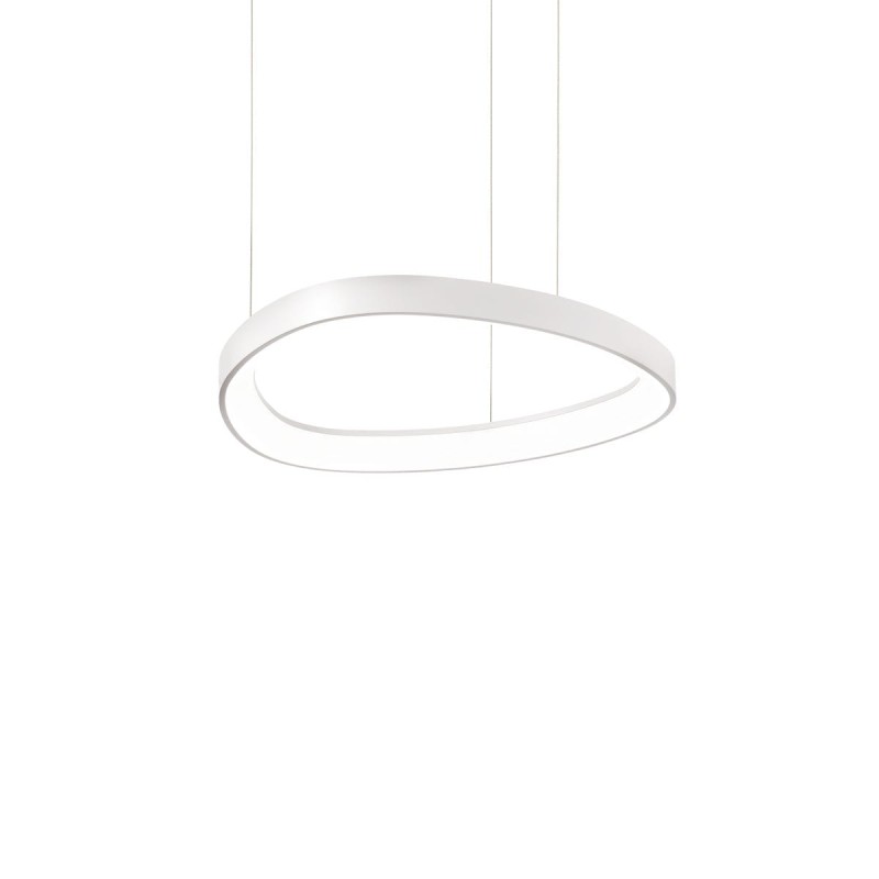 Suspension GEMINI 36W LED Blanc IDL_341521 341521 Suspension GEMINI 36W LED Blanc 341521