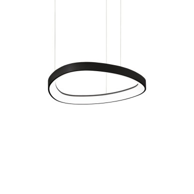 Suspension GEMINI 36W LED Noir  341538