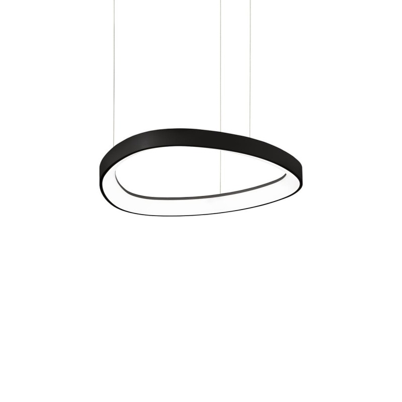 Suspension GEMINI 36W LED Noir IDL_341538 341538 Suspension GEMINI 36W LED Noir 341538