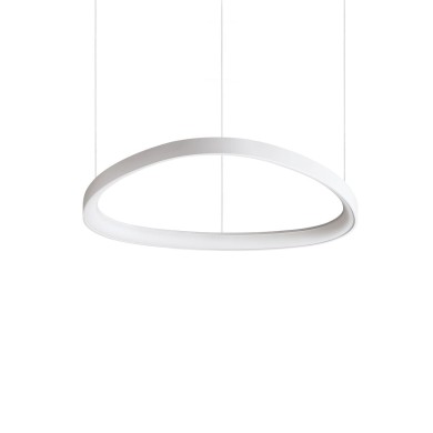 Suspension GEMINI 47W LED Blanc  341552