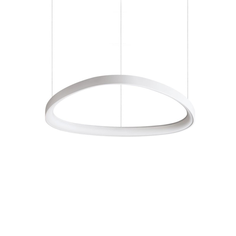 Suspension GEMINI 47W LED Blanc IDL_341552 341552 Suspension GEMINI 47W LED Blanc 341552