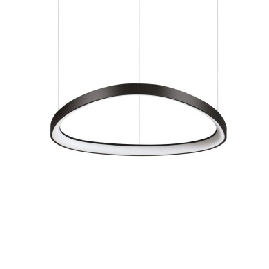 Suspension GEMINI 47W LED Noir  341569