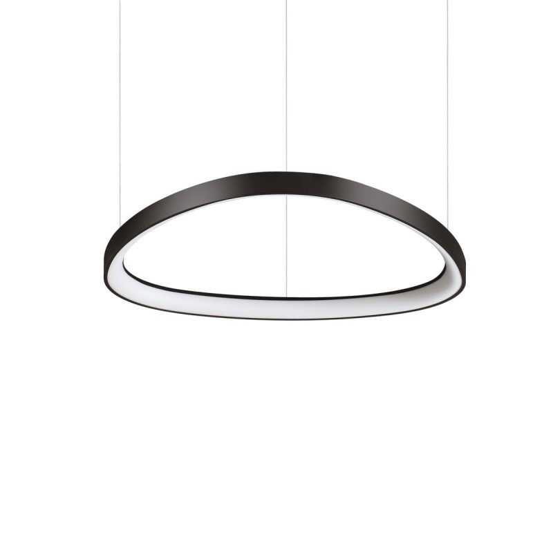 Suspension GEMINI 47W LED Noir IDL_341569 341569 Suspension GEMINI 47W LED Noir 341569