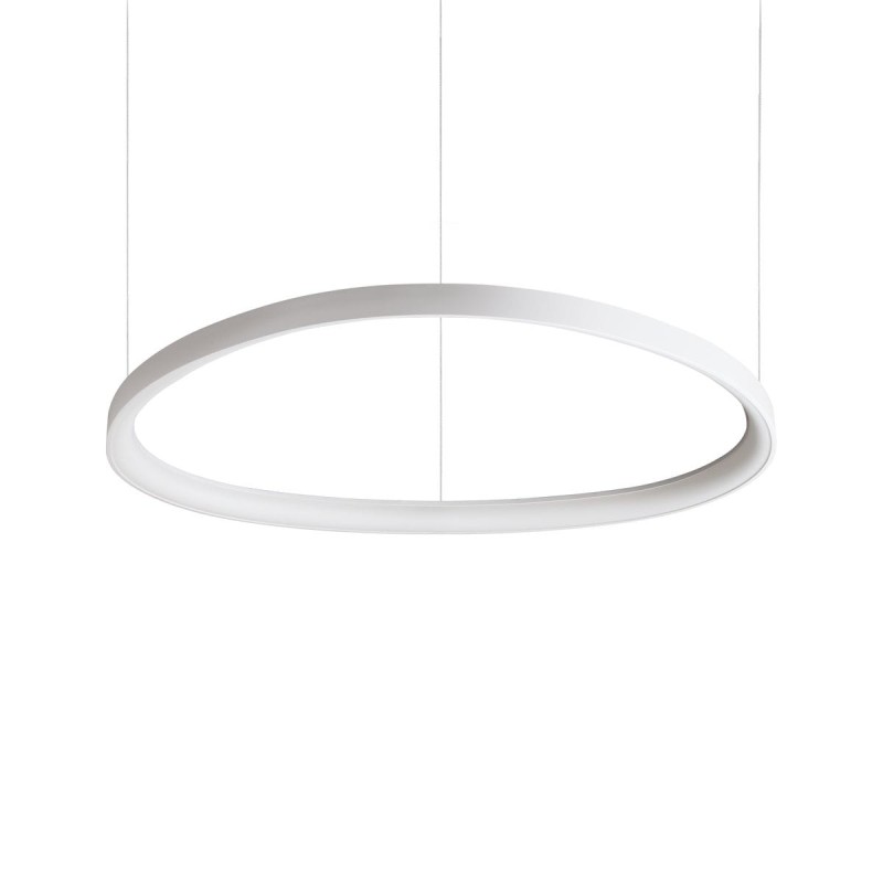 Suspension GEMINI 56W LED Blanc  341583