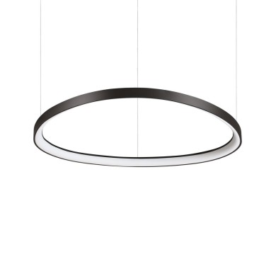 Suspension GEMINI 56W LED Noir  341590