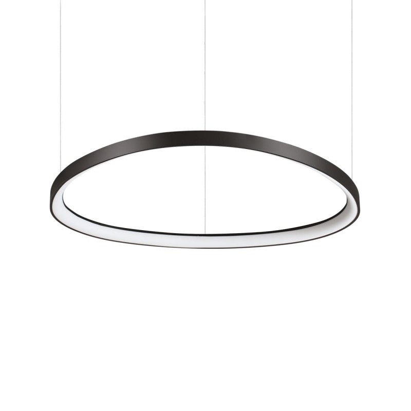 Suspension GEMINI 56W LED Noir IDL_341590 341590 Suspension GEMINI 56W LED Noir 341590