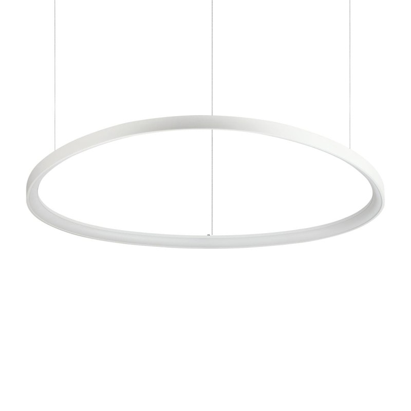 Suspension GEMINI 78W LED Blanc IDL_341613 341613 Suspension GEMINI 78W LED Blanc 341613