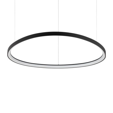 Suspension GEMINI 78W LED Noir  341620