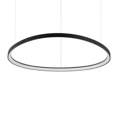 Suspension GEMINI 78W LED Noir  341620