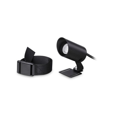 Applique Extérieur KOALA 3W LED Noir  331355
