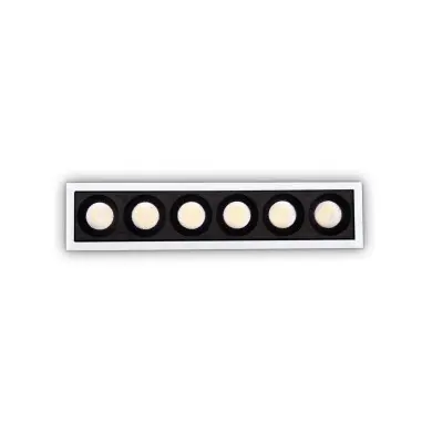 Spot LIKA 10W LED Blanc  341675