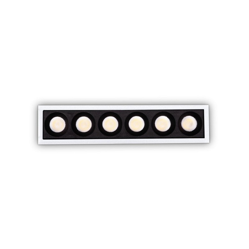 Spot LIKA 10W LED Blanc IDL_341675 341675 Spot LIKA 10W LED Blanc 341675