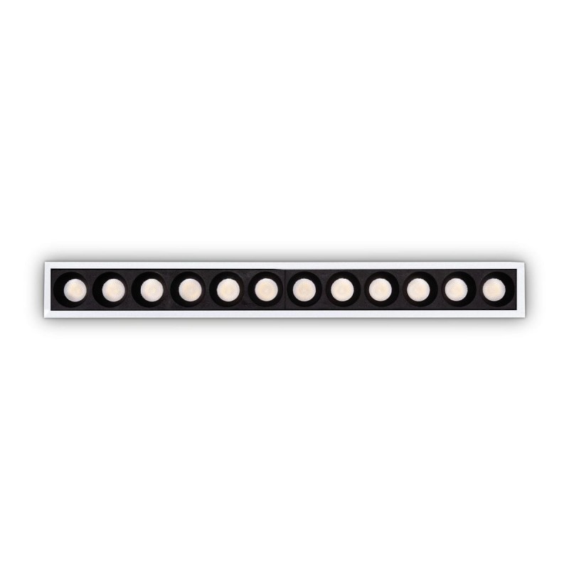 Spot LIKA 20W LED Blanc 4000K IDL_341712 341712 Spot LIKA 20W LED Blanc 4000K 341712
