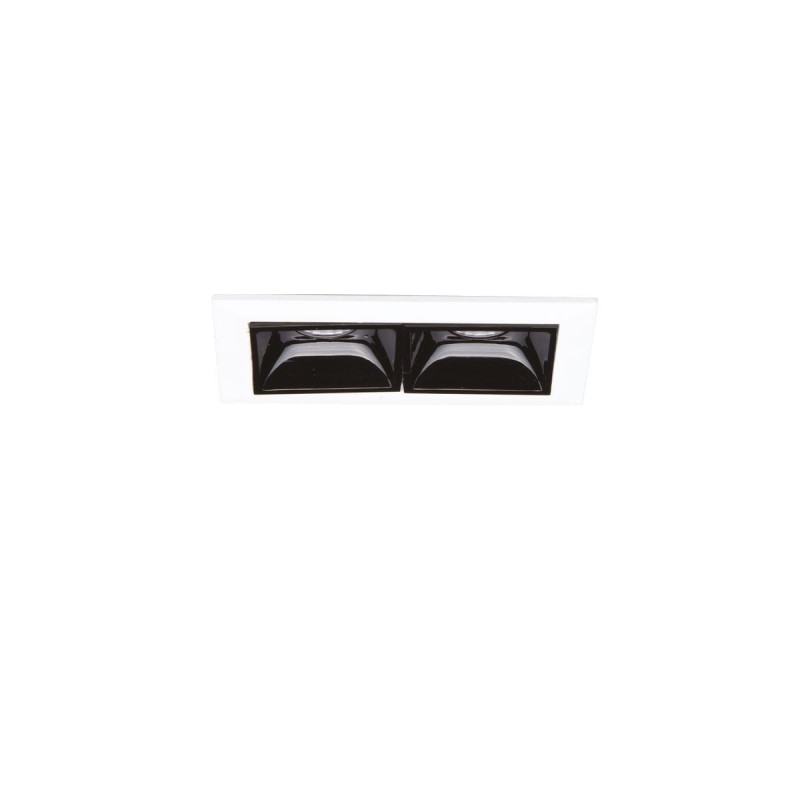 Spot LIKA 6W LED Blanc IDL_341729 341729 Spot LIKA 6W LED Blanc 341729