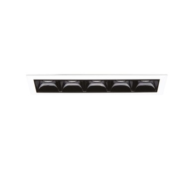 Spot LIKA 12,5W LED Blanc  341736