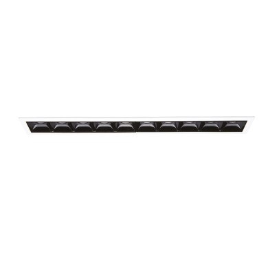Spot LIKA 20W LED Blanc 2700K  341743