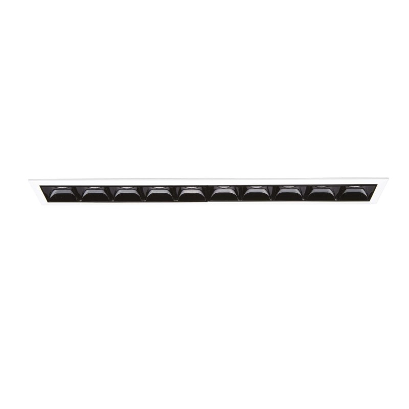 Spot LIKA 20W LED Blanc 2700K IDL_341743 341743 Spot LIKA 20W LED Blanc 2700K 341743
